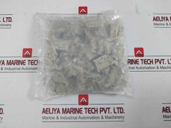 Weidmuller End Bracket 0383560000 1 Packet (50 Pcs)