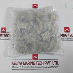 Weidmuller End Bracket 0383560000 1 Packet (50 Pcs)