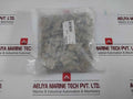 Weidmuller End Bracket 0383560000 1 Packet (50 Pcs)
