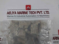 Weidmuller End Bracket 0383560000 1 Packet (50 Pcs)