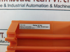 Honeywell FC-TSDI-1624 Digital Input Field Termination Assembly 24 VDC Max