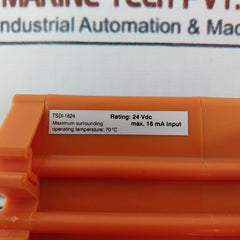 Honeywell FC-TSDI-1624 Digital Input Field Termination Assembly 24 VDC Max