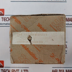 Honeywell FC-TSDI-1624 Digital Input Field Termination Assembly 24 VDC Max