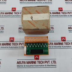 Honeywell FC-TSDI-1624 Digital Input Field Termination Assembly 24 VDC Max