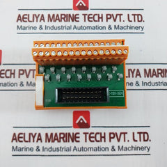 Honeywell FC-TSDI-1624 Digital Input Field Termination Assembly 24 VDC Max