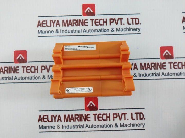 Honeywell FC-TSDI-1624 Digital Input Field Termination Assembly 24 VDC Max