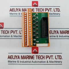 Honeywell FC-TSDI-1624 Digital Input Field Termination Assembly 24 VDC Max