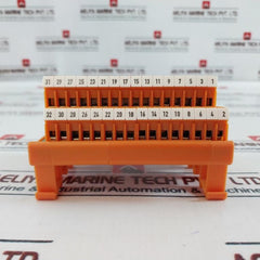 Honeywell FC-TSDI-1624 Digital Input Field Termination Assembly 24 VDC Max