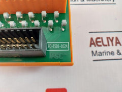Honeywell FC-TSDI-1624 Digital Input Field Termination Assembly 24 VDC Max