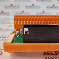 Honeywell FC-TSDI-1624 Digital Input Field Termination Assembly 24 VDC Max