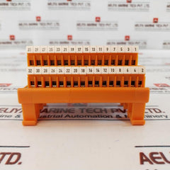 Honeywell FC-TSDI-1624 Digital Input Field Termination Assembly 24 VDC Max