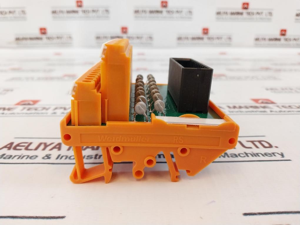 Honeywell FC-TSDI-1624 Digital Input Field Termination Assembly 24 VDC Max