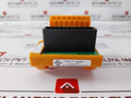 Weidmuller Fc-tsdo-0824 Safe Digital Output Fta 8 Channel E168320
