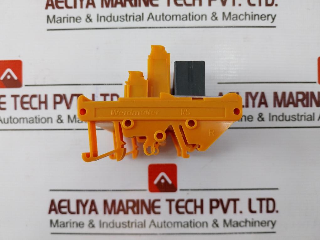 Weidmuller Fc-tsdo-0824 Safe Digital Output Fta 8 Channel E168320