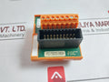 Weidmuller Fc-tsdo-0824 Safe Digital Output Fta 8 Channels Module 42 Vdc