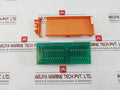 Weidmuller Fc-tsfire-1624 5 Field Termination Assembly Module 94V-0