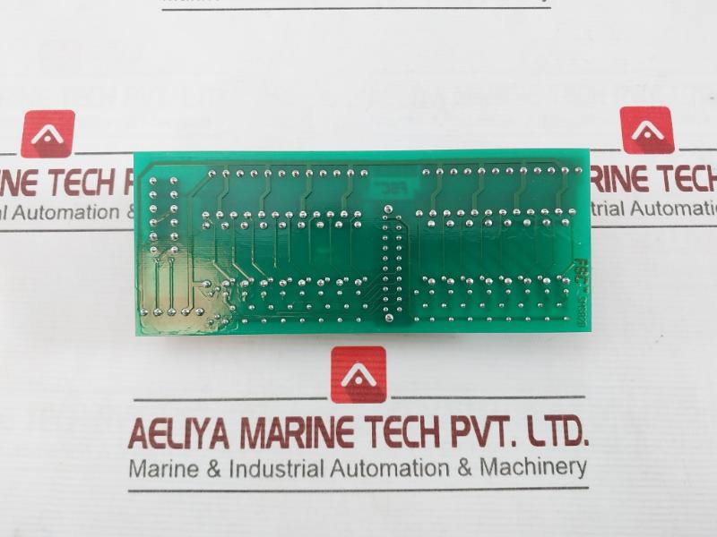 Weidmuller Fc-tsfire-1624 5 Field Termination Assembly Module 94V-0