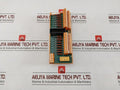 Weidmuller Fc-tsfire-1624 5 Field Termination Assembly Module 94V-0