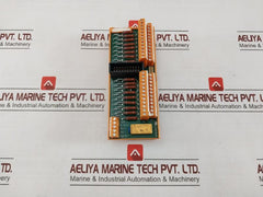 Weidmuller Fc-tsfire-1624 5 Field Termination Assembly Module 94V-0