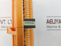 Weidmuller Fc-tsfire-1624 5 Field Termination Assembly Module 94V-0