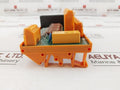 Weidmuller Fc-tsfire-1624 5 Field Termination Assembly Module 94V-0