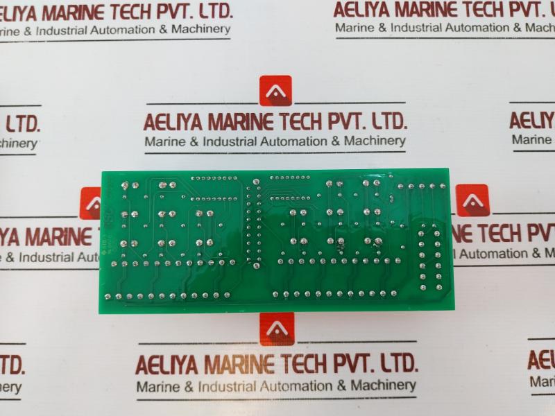 Weidmuller Fc-tsfire-1624 Digital Output Module 24vdc Supply 23.5vdc Output