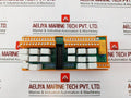 Weidmuller Fc-tsfire-1624 Digital Output Module 24vdc Supply 23.5vdc Output