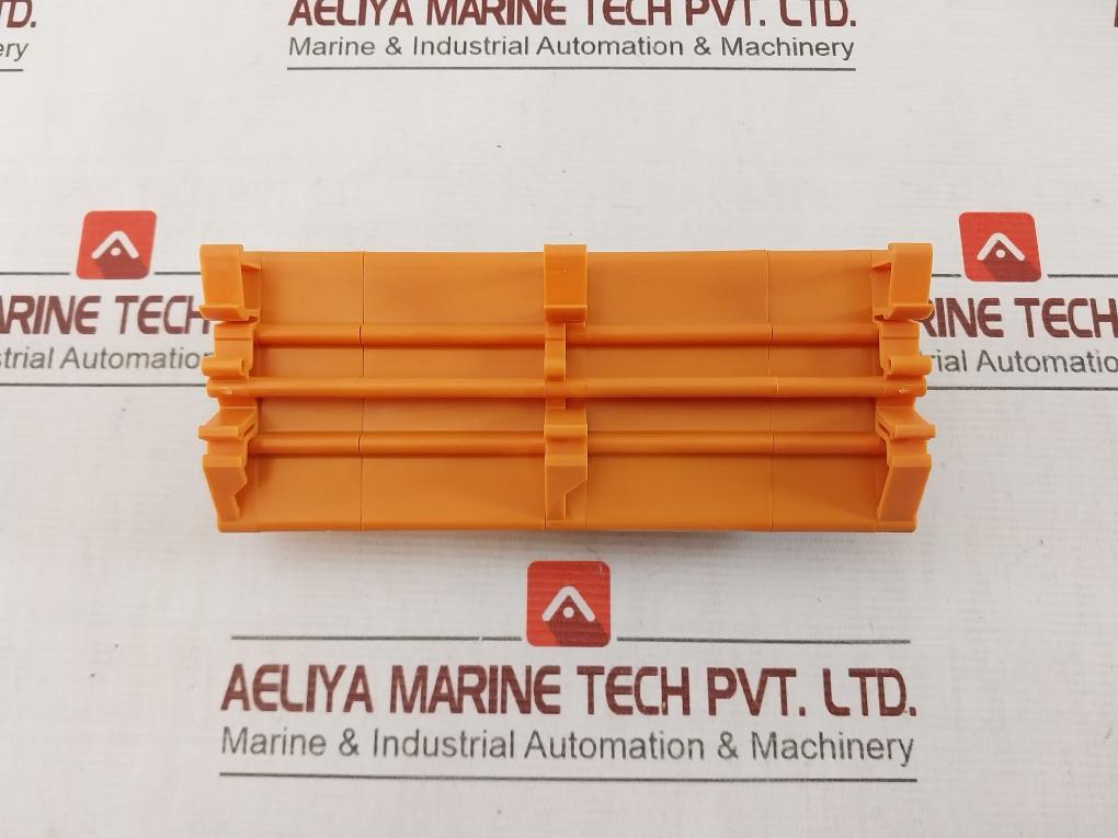 Weidmuller Fc-tsfire-1624 Field Termination Assembly Module 050118 24V