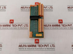 Weidmuller Fc-tsfire-1624 Field Termination Assembly Module 050118 24V