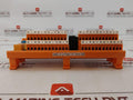 Weidmuller Fc-tsfire-1624 Field Termination Assembly Module 050118 24V