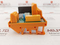 Weidmuller Fc-tsfire-1624 Field Termination Assembly Module 050118 24V