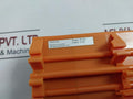 Weidmuller Fc-tsgas-1624 Digital Input Field Termination Assembly 24Vdc