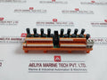 Weidmuller Fc-tsgas-1624 Digital Input Field Termination Assembly 24Vdc