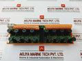 Weidmuller Fc-tsgas-1624 Digital Input Field Termination Assembly 24 Vdc, 4 Vdc