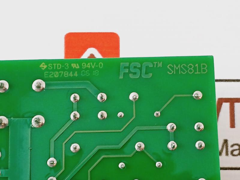 Weidmuller Fc-tsgas-1624 Digital Input Field Termination Assembly 24 Vdc, 4 Vdc