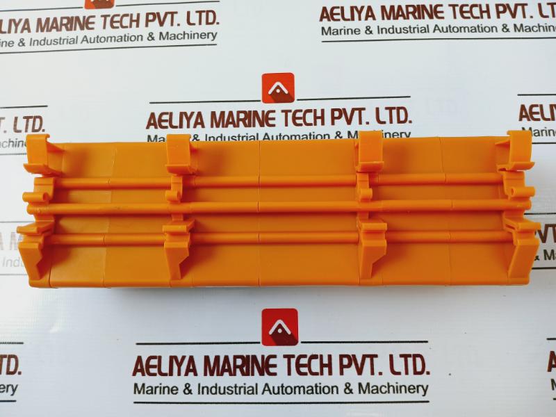 Weidmuller Fc-tsgas-1624 Digital Input Field Termination Assembly 24 Vdc, 4 Vdc