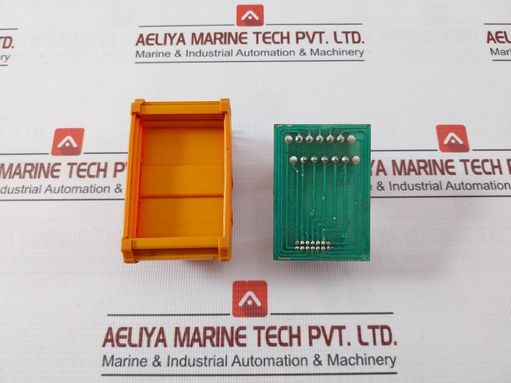 Weidmuller Fd3/91 Interface Module 2250.6, 2249.6, 412888-2