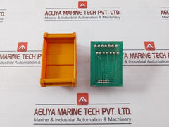 Weidmuller Fd3/91 Interface Module 2250.6, 2249.6, 412888-2