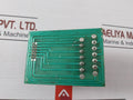 Weidmuller Fd3/91 Interface Module 2250.6, 2249.6, 412888-2