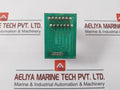 Weidmuller Fd3/91 Interface Module 2250.6, 2249.6, 412888-2