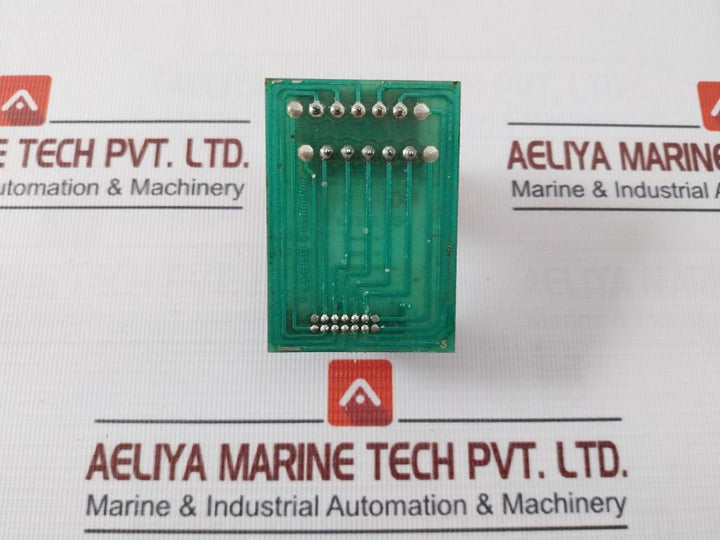 Weidmuller Fd3/91 Interface Module 2250.6, 2249.6, 412888-2