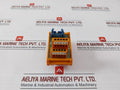 Weidmuller Fd3/91 Interface Module 2250.6, 2249.6, 412888-2