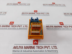Weidmuller Fd3/91 Interface Module 2250.6, 2249.6, 412888-2