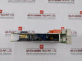 Weidmuller Fofb 2071967F Printed Circuit Board Fofc2071965T, Fofa2071965T