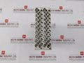 Weidmuller Fofb 2071967F Printed Circuit Board Fofc2071965T, Fofa2071965T