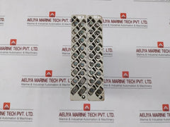 Weidmuller Fofb 2071967F Printed Circuit Board Fofc2071965T, Fofa2071965T