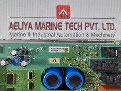 Weidmuller Fofb 2071967F Printed Circuit Board Fofc2071965T, Fofa2071965T