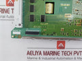 Weidmuller Fofb 2071967F Printed Circuit Board Fofc2071965T, Fofa2071965T