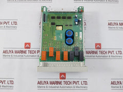 Weidmuller Fofb 2071967F Printed Circuit Board Fofc2071965T, Fofa2071965T