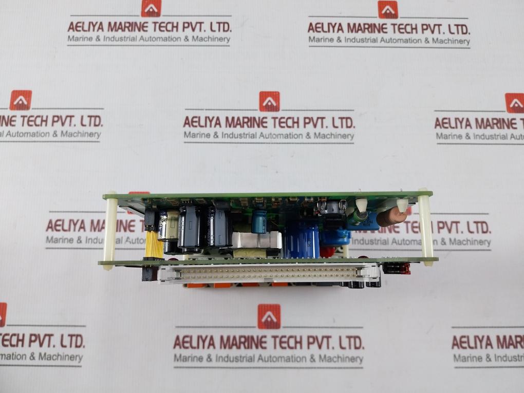 Weidmuller Fofb 2071967F Printed Circuit Board Fofc2071965T, Fofa2071965T
